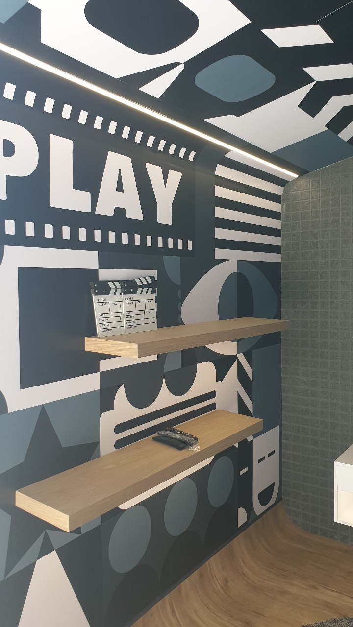 Recent project image